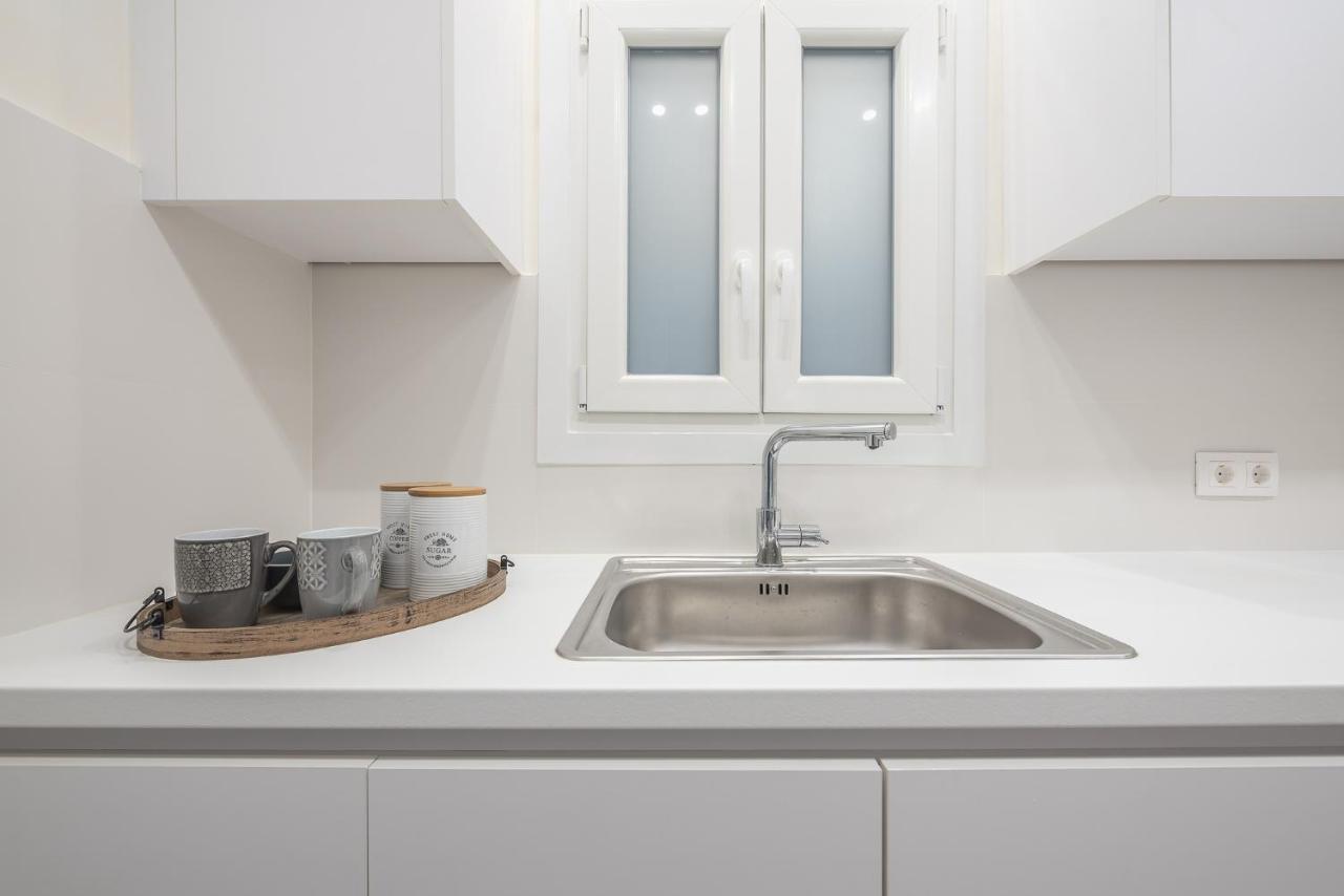 Elegant Suite By Cloudkeys Athene Buitenkant foto